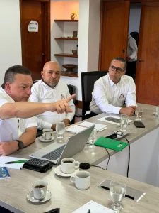 Fenómeno de El Niño — Medidas gubernamentales para enfrentar el Fenómeno de El Niño en Colombia