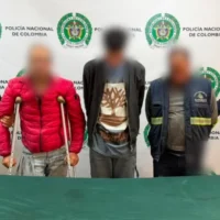 hurto mármol Bosa — Frustran hurto mármol Bosa avaluado en $150 millones