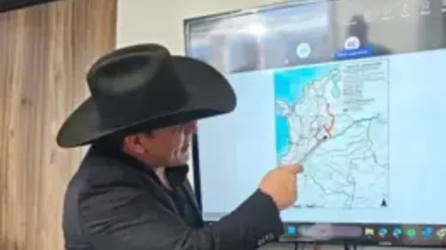 Lluvias Casanare — Lluvias Casanare: Más de 4.200 familias afectadas por crecientes