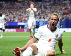 Victoria Inglaterra Congo — Sufrida Victoria Inglaterra Congo Clasifica a Octavos de Final