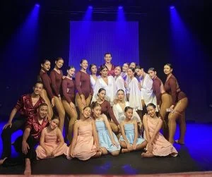 artistas pereiranos mundial — Artistas pereiranos mundial: Delegación de Risaralda en campeonato internacional