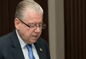 Personaje del Año Pereira — Personaje del Año Pereira: Jorge Emilio Sierra Montoya Destacado por su Trayecto