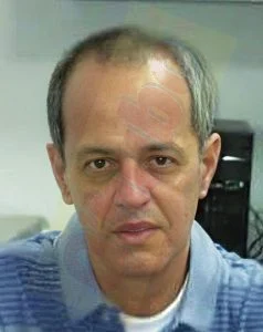 Muerte Julián Gordillo — Muerte Julián Gordillo Mejía: Ingeniero es hallado sin vida en su vivienda de Pe