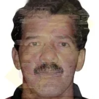 muerte accidente Villasantana — Muerte en accidente: Adulto mayor pierde la vida en Villasantana