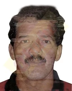 muerte accidente Villasantana — Muerte en accidente: Adulto mayor pierde la vida en Villasantana