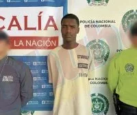 captura por atraco — Envían a prisión a alias ‘Cococha’ por presunto atraco a taxista en Pereira