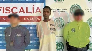 captura por atraco — Envían a prisión a alias ‘Cococha’ por presunto atraco a taxista en Pereira