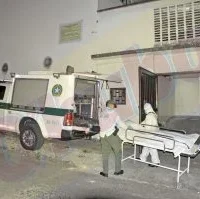 muerte caída Pereira — Hombre fallece en el centro de Pereira tras caída desde segundo piso