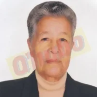madre protegió hijo — Madre de 87 Años Se Sacrifica por Hijo en Ataque Sicarial