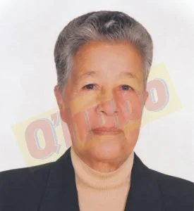 madre protegió hijo — Madre de 87 Años Se Sacrifica por Hijo en Ataque Sicarial