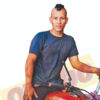 derrumbe minero Quinchía — Derrumbe minero Quinchía: Tragedia cobra la vida de joven minero