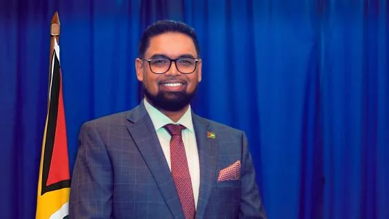 Alianza Colombia Guyana — Alianza Colombia Guyana: Un Acuerdo Estratégico en Seguridad y Energía