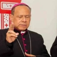 Detención obispo Mata — Detención Obispo Mata: Condena Internacional al Régimen de Nicaragua