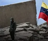 Regreso a La Guaira — Regreso a La Guaira: El impacto devastador de los terremotos en la ciudad venezo
