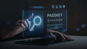 claves de acceso — Claves de Acceso: La Revolución de la Seguridad Digital sin Contraseñas