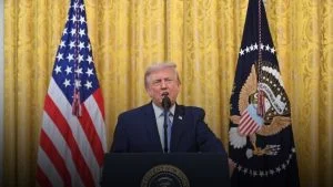 sanciones contra Irán — Propuesta de Trump Busca Endurecer Sanciones Contra Irán en el Congreso