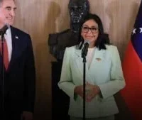 Estrategia EE. UU. Venezuela — Replantear Estrategia EE. UU. Venezuela Tras Captura de Maduro