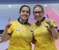 medallas bolos colombianas — Medallas Bolos Colombianas: Histórico Oro y Plata en Juegos Centroamericanos