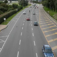 Pico y Placa Regional Bogotá — Pico y Placa Regional Bogotá: Medida de Movilidad para el 13 de Julio