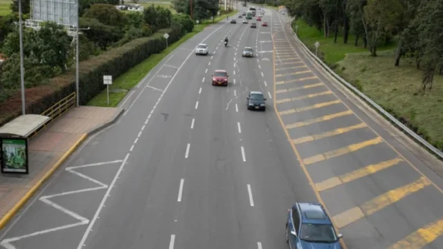 Pico y Placa Regional Bogotá — Pico y Placa Regional Bogotá: Medida de Movilidad para el 13 de Julio