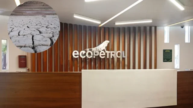 Ecopetrol plan El Niño — Ecopetrol Activa Plan Integral Ante El Niño para Segundo Semestre de 2026