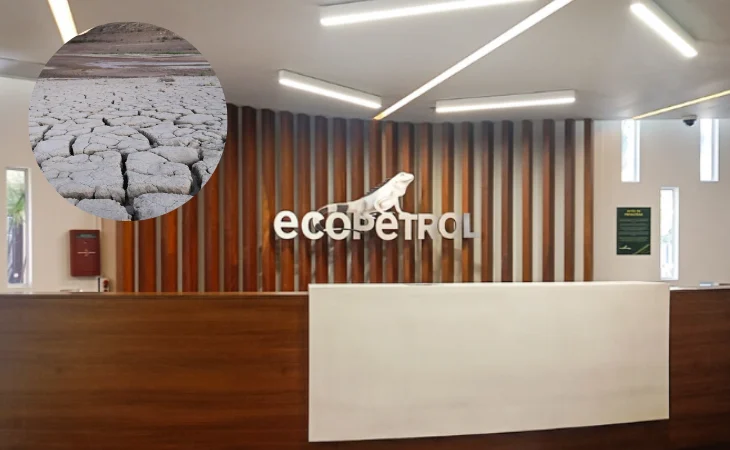 Ecopetrol plan El Niño — Ecopetrol Activa Plan Integral Ante El Niño para Segundo Semestre de 2026