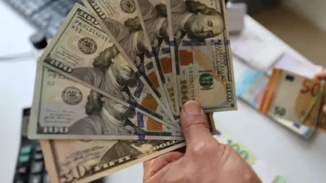 Precio dólar Colombia — Precio dólar Colombia: La divisa cerró a la baja el 9 de julio de 2026