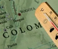intenso calor puente festivo — Ideam alerta por intenso calor en puente festivo nacional