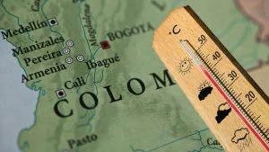 intenso calor puente festivo — Ideam alerta por intenso calor en puente festivo nacional