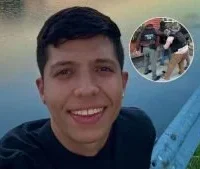 Muerte joven colombiano EE.UU. — Colombia Pide Explicaciones por Muerte de Joven en Operativo del ICE