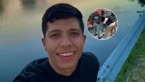 Muerte joven colombiano EE.UU. — Colombia Pide Explicaciones por Muerte de Joven en Operativo del ICE