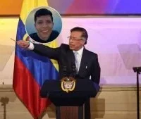 Muerte colombiano ICE — Muerte colombiano ICE: Petro exige explicaciones a EE. UU.