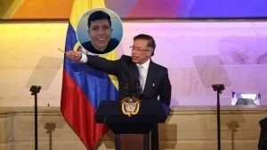 Muerte colombiano ICE — Muerte colombiano ICE: Petro exige explicaciones a EE. UU.