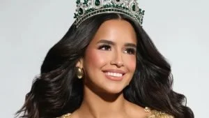 Muerte Skarlent Rodríguez — Muerte Skarlent Rodríguez: Hallan Miss Grand Orlando sin vida en Venezuela
