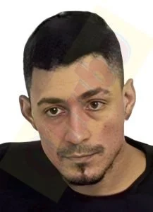 ataque sicarial Dosquebradas — Joven baleado en Dosquebradas: Autoridades investigan ataque sicarial