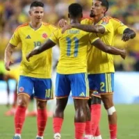 Colombia candidatura Mundial — Colombia Candidatura Mundial: La Selección Ratifica Su Potencial Tras Reciente V