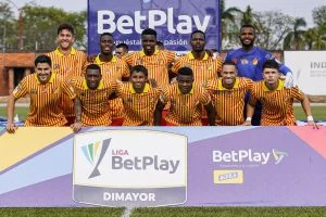 futuro Deportivo Pereira — Futuro Deportivo Pereira: Incertidumbre Crece ante la Liga Colombiana 2
