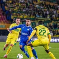 Goles Liga Colombiana — 25 Goles Liga Colombiana Marcaron el Arranque del Segundo Semestre