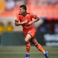 Sebastián Osorio Sporting Lisboa — Joven Pereirano Sebastián Osorio Ficha con Sporting de Lisboa