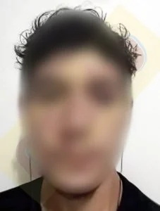 presunto abuso sexual — Joven vinculado a proceso judicial por presunto abuso sexual de su prima en Pere