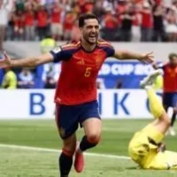 España clasifica semifinales — España Avanza a Semifinales del Mundial FIFA: Próximo Rival, Francia