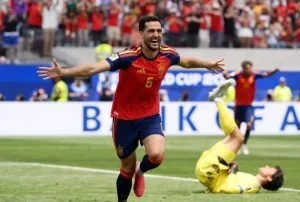 España clasifica semifinales — España Avanza a Semifinales del Mundial FIFA: Próximo Rival, Francia