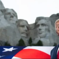 Discurso Trump 250 años — Discurso Trump 250 años: EE. UU. reafirma su potencia global en conmemoración