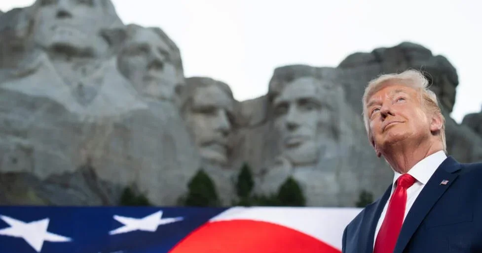 Discurso Trump 250 años — Discurso Trump 250 años: EE. UU. reafirma su potencia global en conmemoración