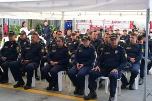 Bomberos Pereira — Número de Bomberos Pereira: Aclaración oficial sobre el personal