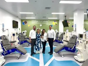 unidad renal Dosquebradas — Nueva Unidad Renal Dosquebradas: Avance Clave en Salud Regional