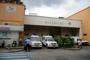 Crisis EPS Pereira — Hospitales de Pereira y Risaralda Afrontan Crisis EPS