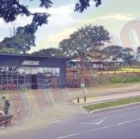 hurto millonario motos — Millonario Hurto de Motos de Alta Gama en Concesionario de Pereira