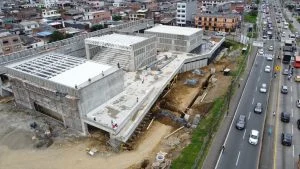 crecimiento económico Risaralda — Risaralda: Segundo Departamento con Mayor Crecimiento Económico en 2025
