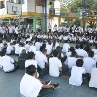 Gestión Educación Pereira — Gestión Educación Pereira: Avances Presupuestales en el Primer Semestre de 2026
